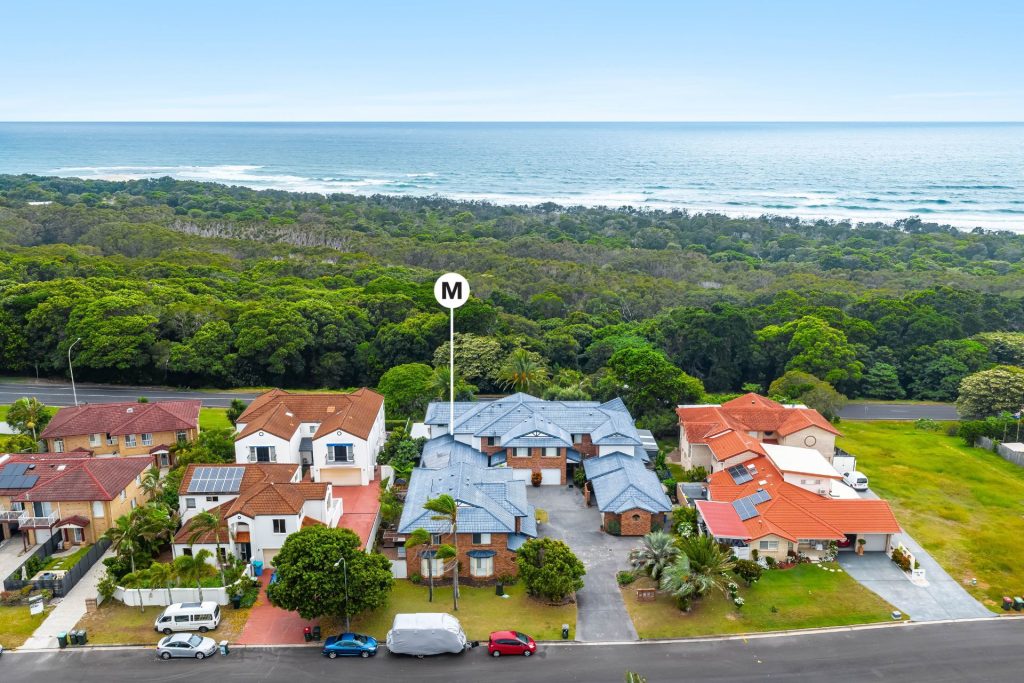 Sold - 1/14 The Terrace - New Property in East Ballina - Real Estate by Jake King