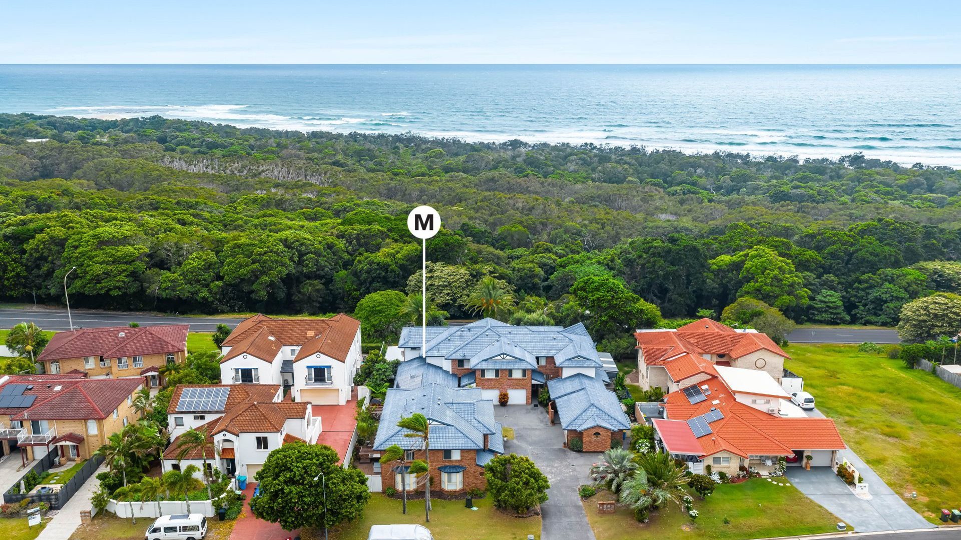 Sold - 1/14 The Terrace - New Property in East Ballina - Real Estate by Jake King