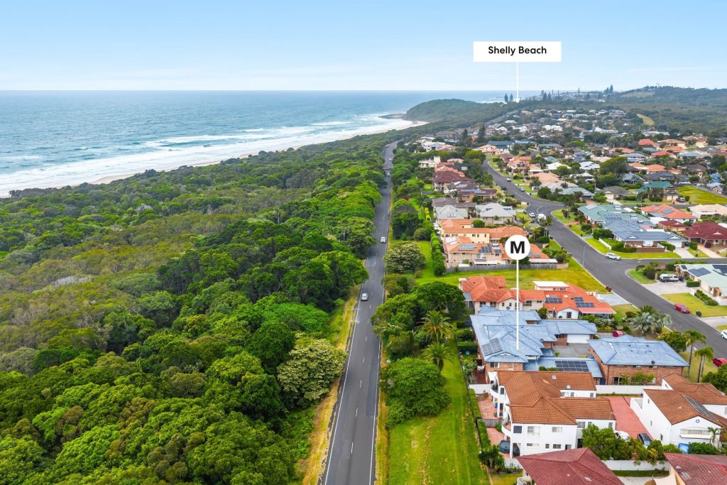Sold - 1/14 The Terrace - New Property in East Ballina - Real Estate by Jake King