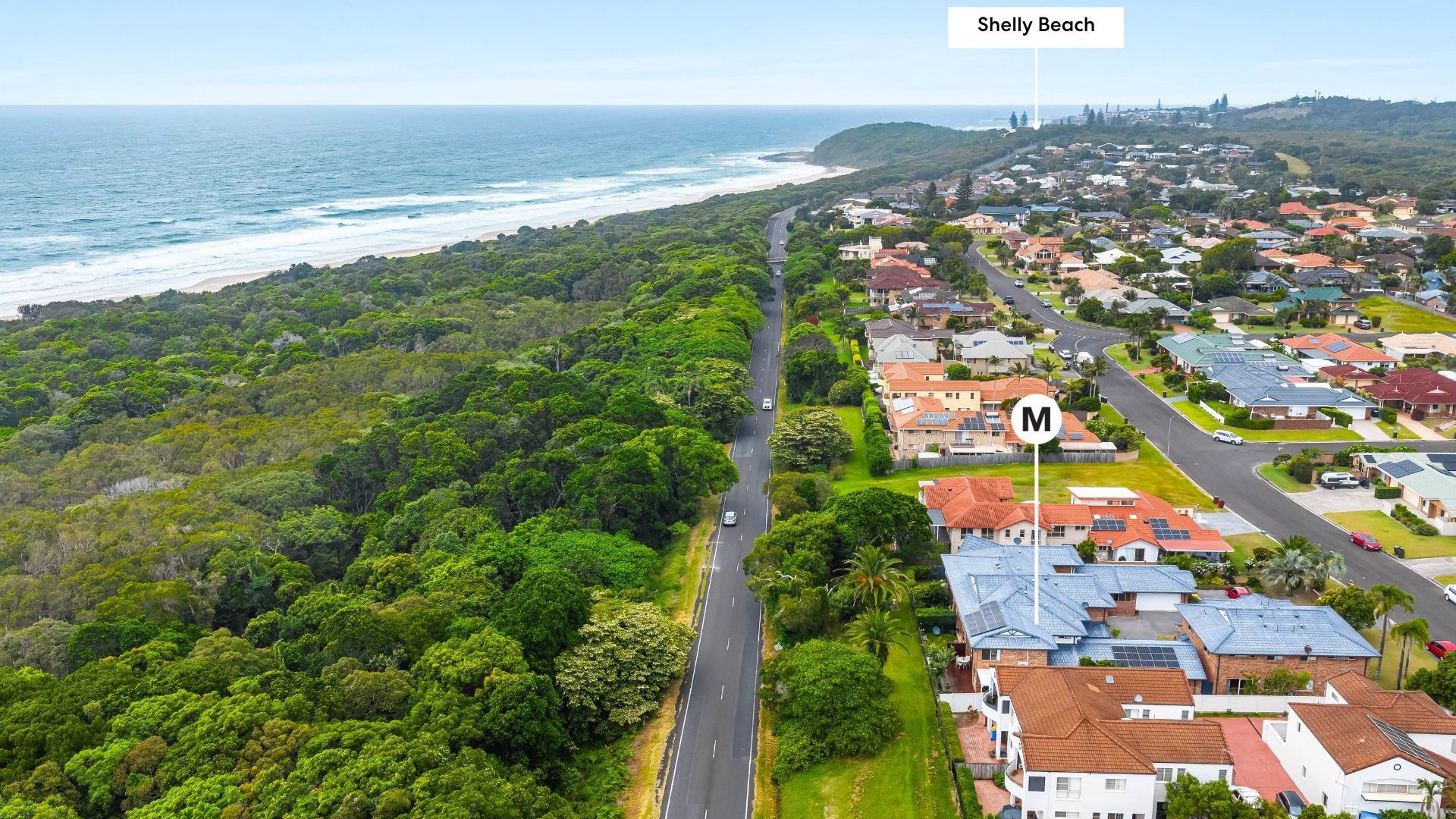 Sold - 1/14 The Terrace - New Property in East Ballina - Real Estate by Jake King