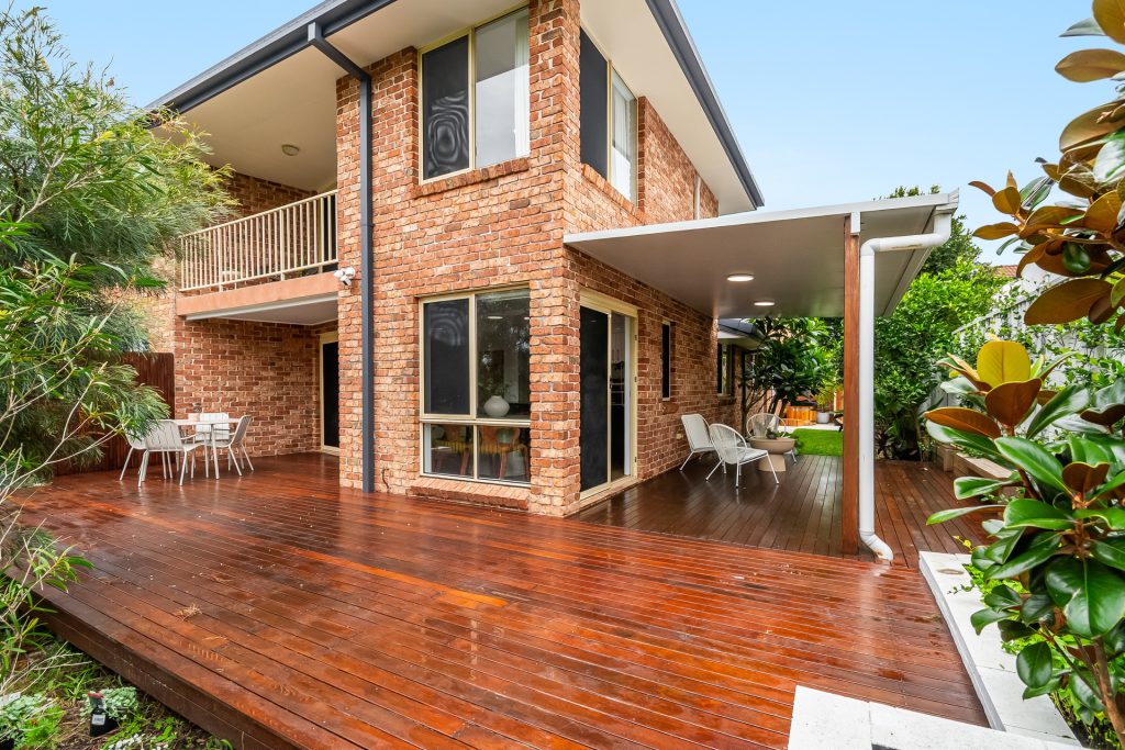 Sold - 1/14 The Terrace - New Property in East Ballina - Real Estate by Jake King