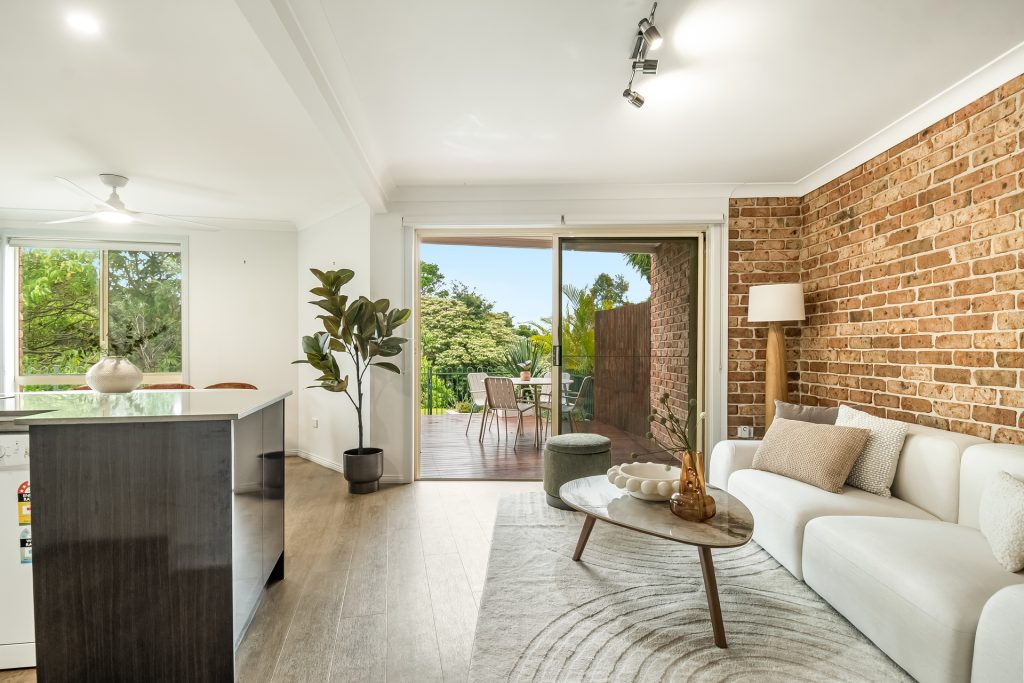 Sold - 1/14 The Terrace - New Property in East Ballina - Real Estate by Jake King