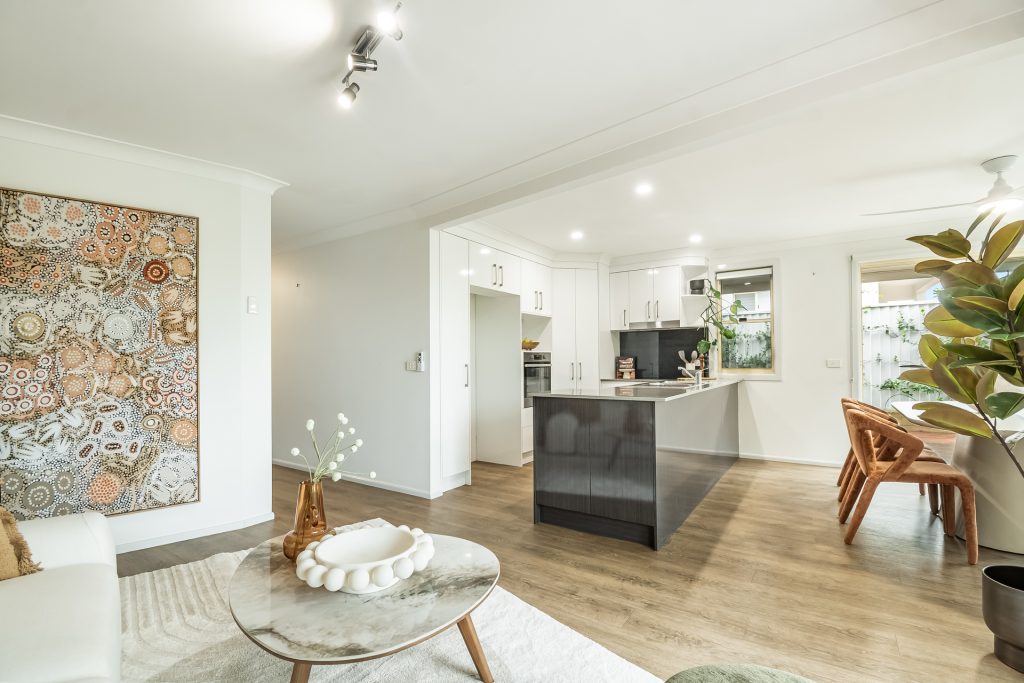 Sold - 1/14 The Terrace - New Property in East Ballina - Real Estate by Jake King