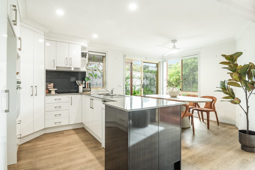 Sold - 1/14 The Terrace - New Property in East Ballina - Real Estate by Jake King