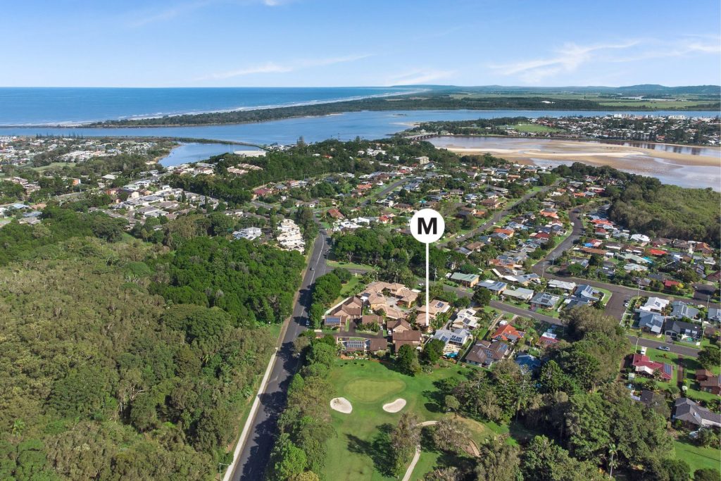 Sold - 3/3-5 Jameson Avenue - New Property in East Ballina - Real Estate by Shawn Bishop