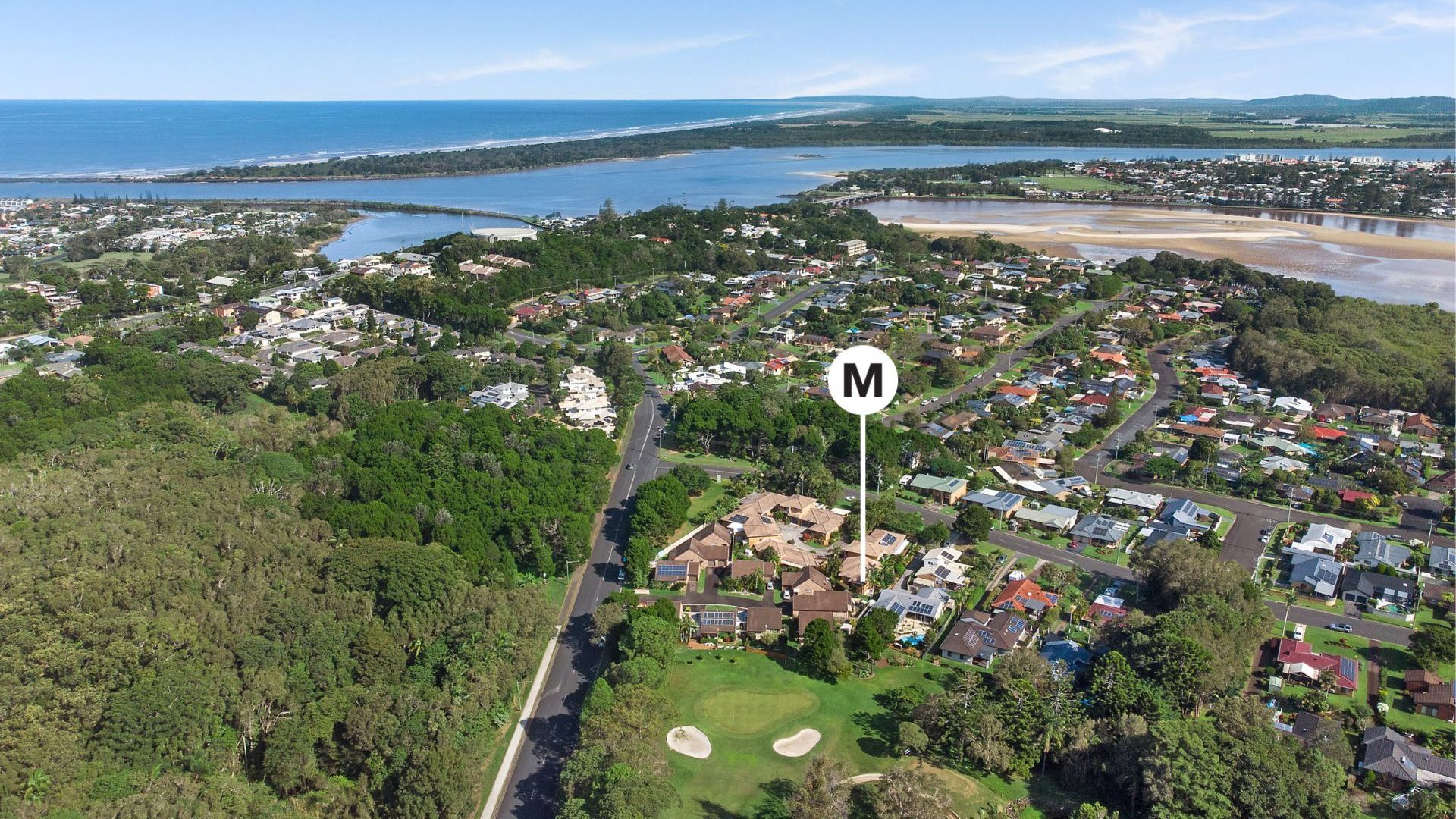 Sold - 3/3-5 Jameson Avenue - New Property in East Ballina - Real Estate by Shawn Bishop