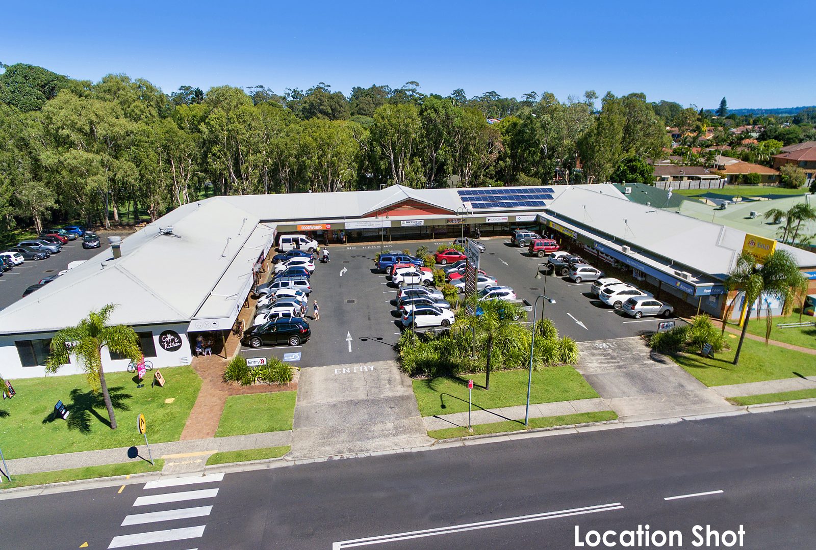 Sold - 3/3-5 Jameson Avenue - New Property in East Ballina - Real Estate by Shawn Bishop