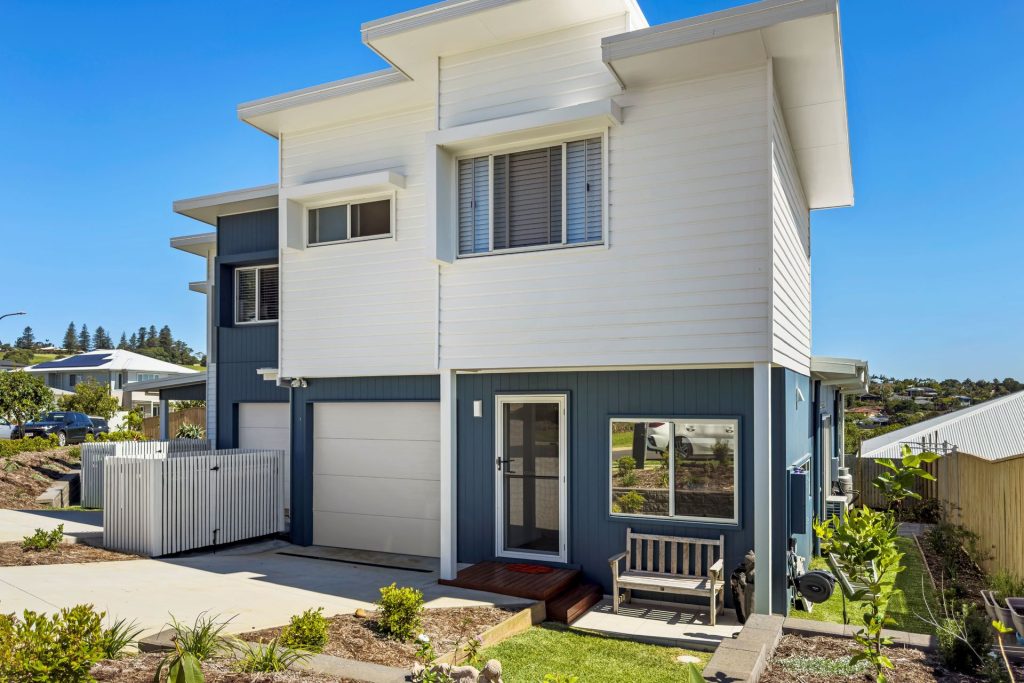 Sold - 26 Outrigger Road - New Property in Lennox Head - Real Estate by Nick Bordin