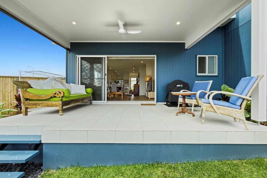 Sold - 26 Outrigger Road - New Property in Lennox Head - Real Estate by Nick Bordin