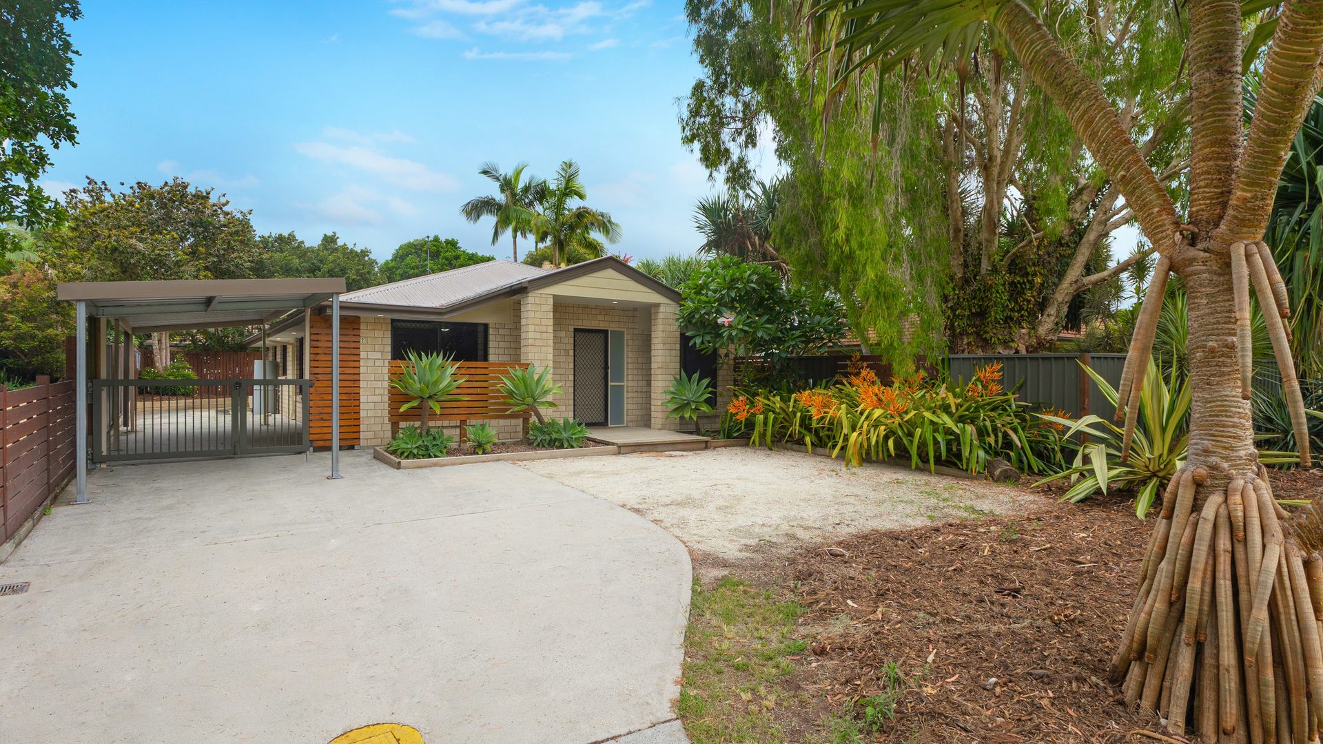 Sold - 2/130 Pine Street - New Property in Wardell - Real Estate by Adam & Maxine Gaiter