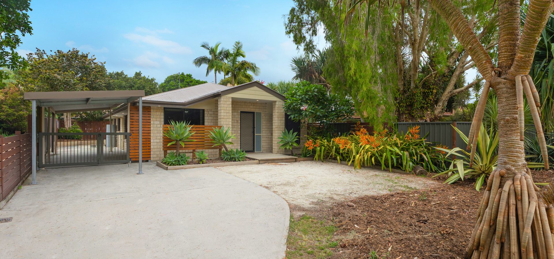 Sold - 2/130 Pine Street - New Property in Wardell - Real Estate by Adam & Maxine Gaiter