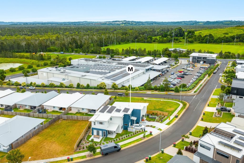 Sold - 26 Outrigger Road - New Property in Lennox Head - Real Estate by Nick Bordin
