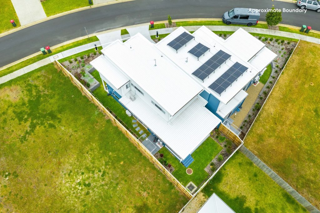 Sold - 26 Outrigger Road - New Property in Lennox Head - Real Estate by Nick Bordin