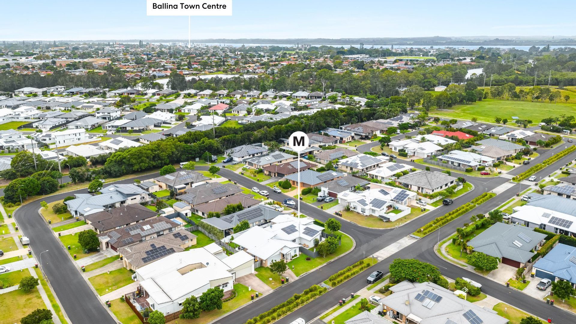 Sold - 1 Albatross Street - New Property in Ballina - Real Estate by Jake King
