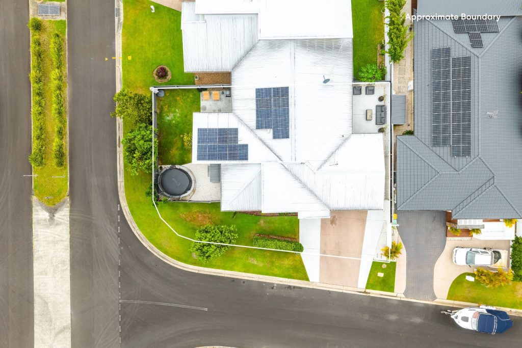Sold - 1 Albatross Street - New Property in Ballina - Real Estate by Jake King