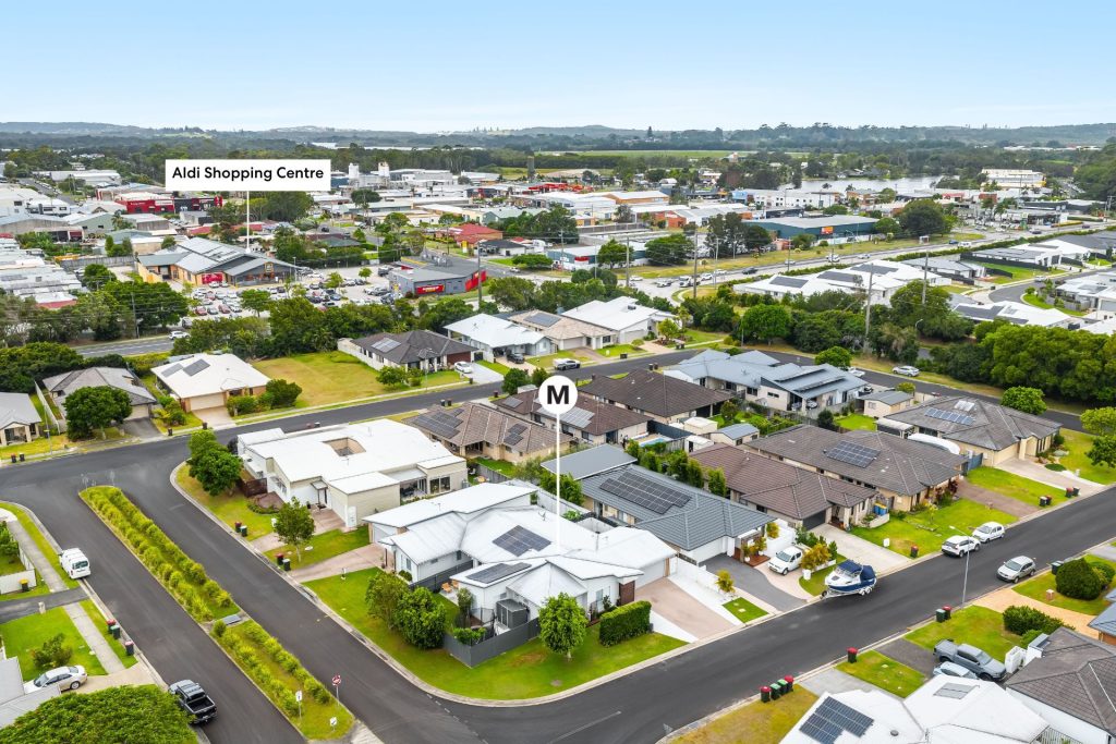 Sold - 1 Albatross Street - New Property in Ballina - Real Estate by Jake King