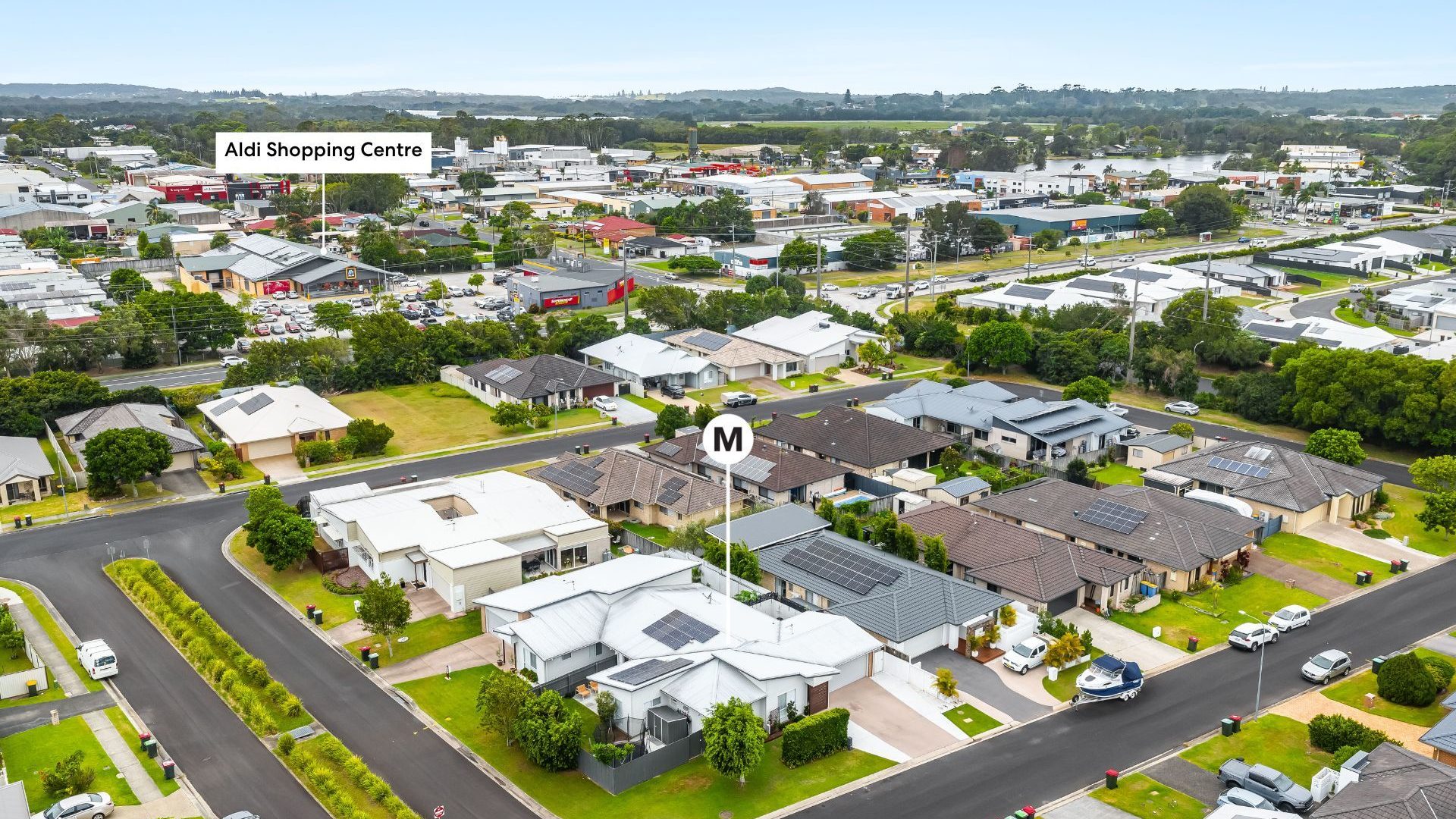 Sold - 1 Albatross Street - New Property in Ballina - Real Estate by Jake King