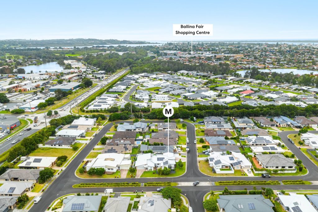 Sold - 1 Albatross Street - New Property in Ballina - Real Estate by Jake King
