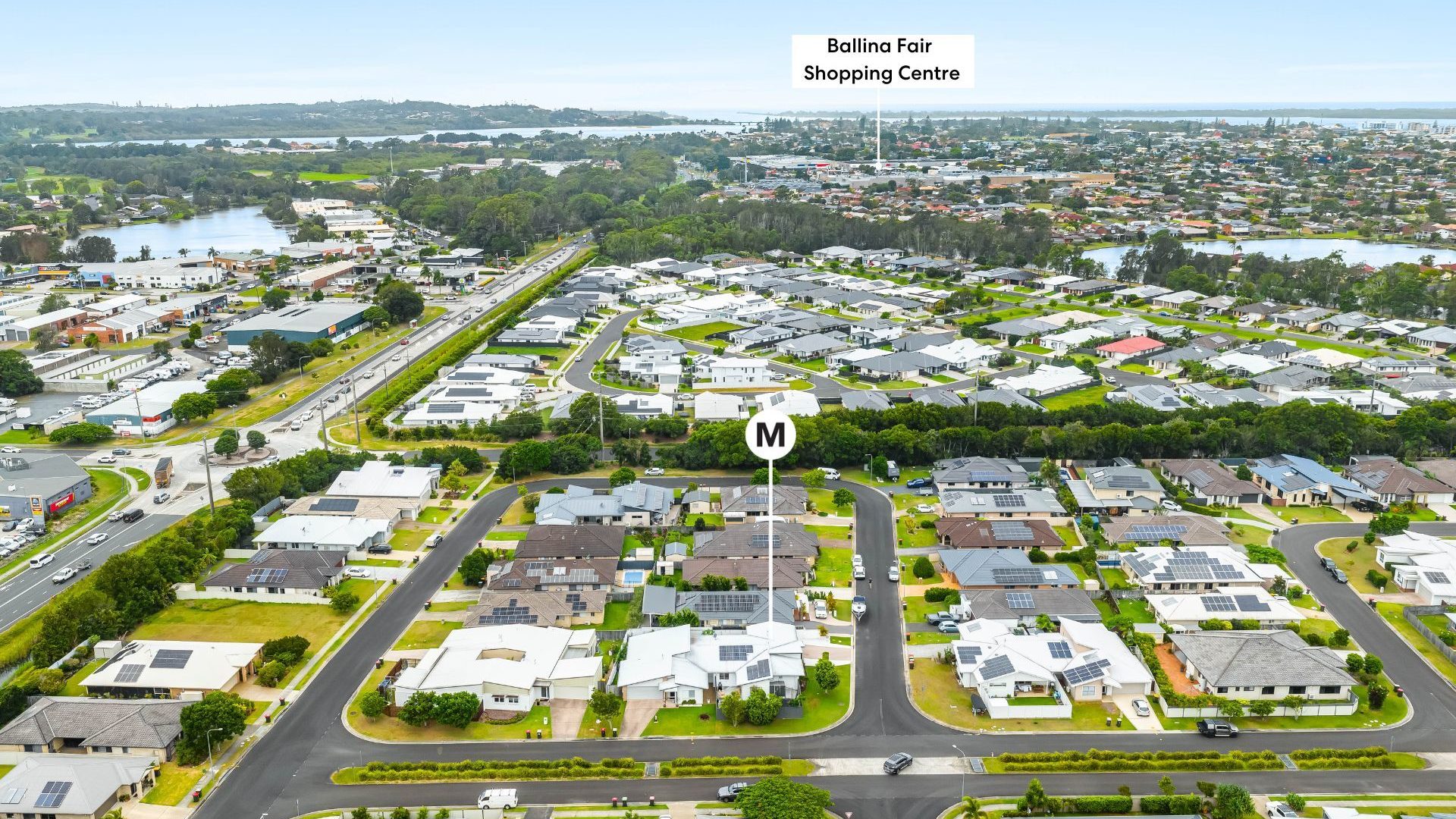 Sold - 1 Albatross Street - New Property in Ballina - Real Estate by Jake King