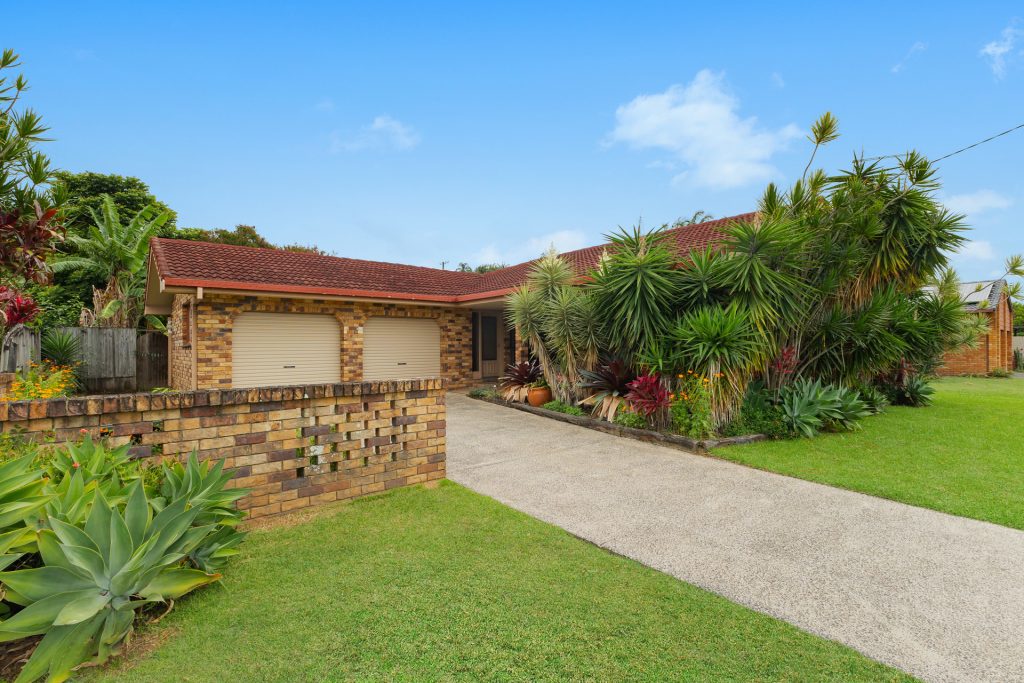 Sold - 33 Northumberland Drive - New Property in East Ballina - Real Estate by Nathan Mills & Ben Gatwood