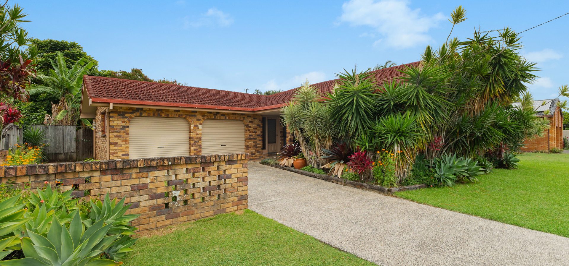 Sold - 33 Northumberland Drive - New Property in East Ballina - Real Estate by Nathan Mills & Ben Gatwood