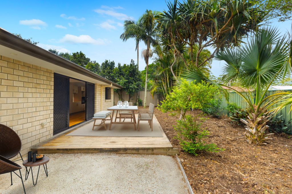 Sold - 2/130 Pine Street - New Property in Wardell - Real Estate by Adam & Maxine Gaiter