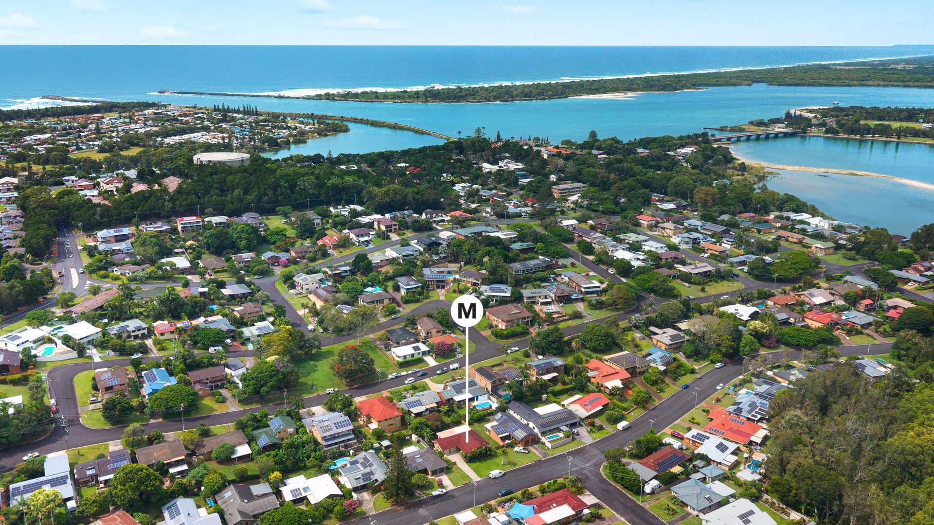 Sold - 33 Northumberland Drive - New Property in East Ballina - Real Estate by Nathan Mills & Ben Gatwood