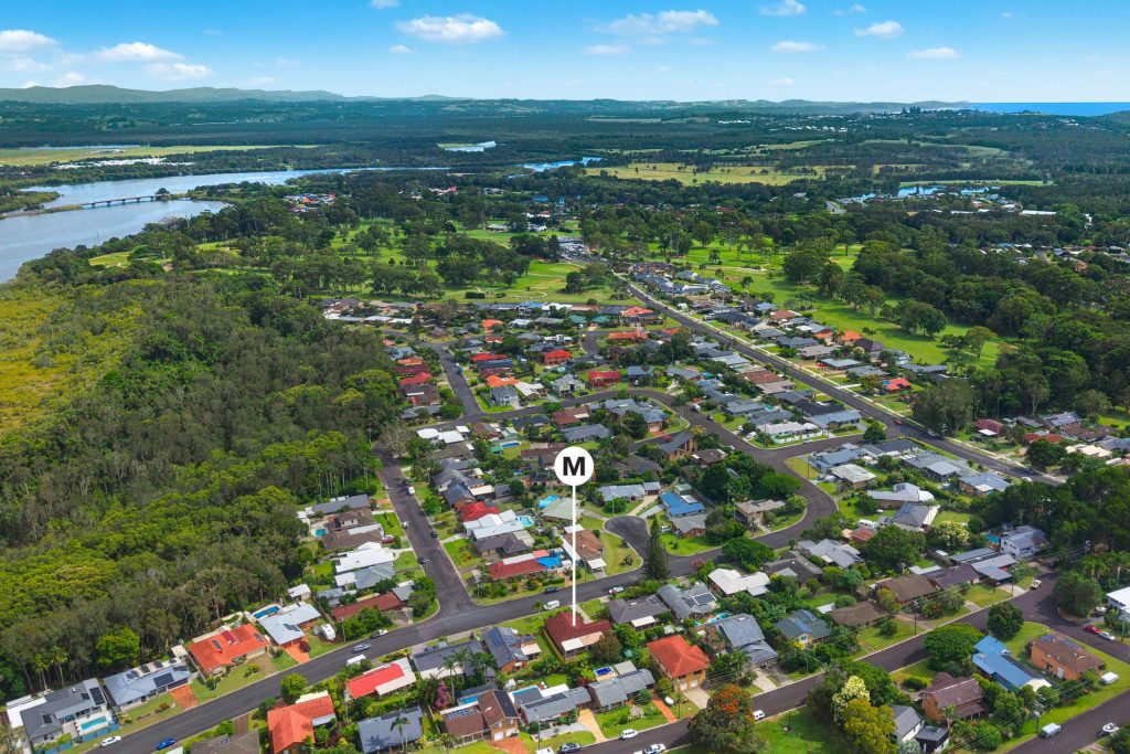 Sold - 33 Northumberland Drive - New Property in East Ballina - Real Estate by Nathan Mills & Ben Gatwood
