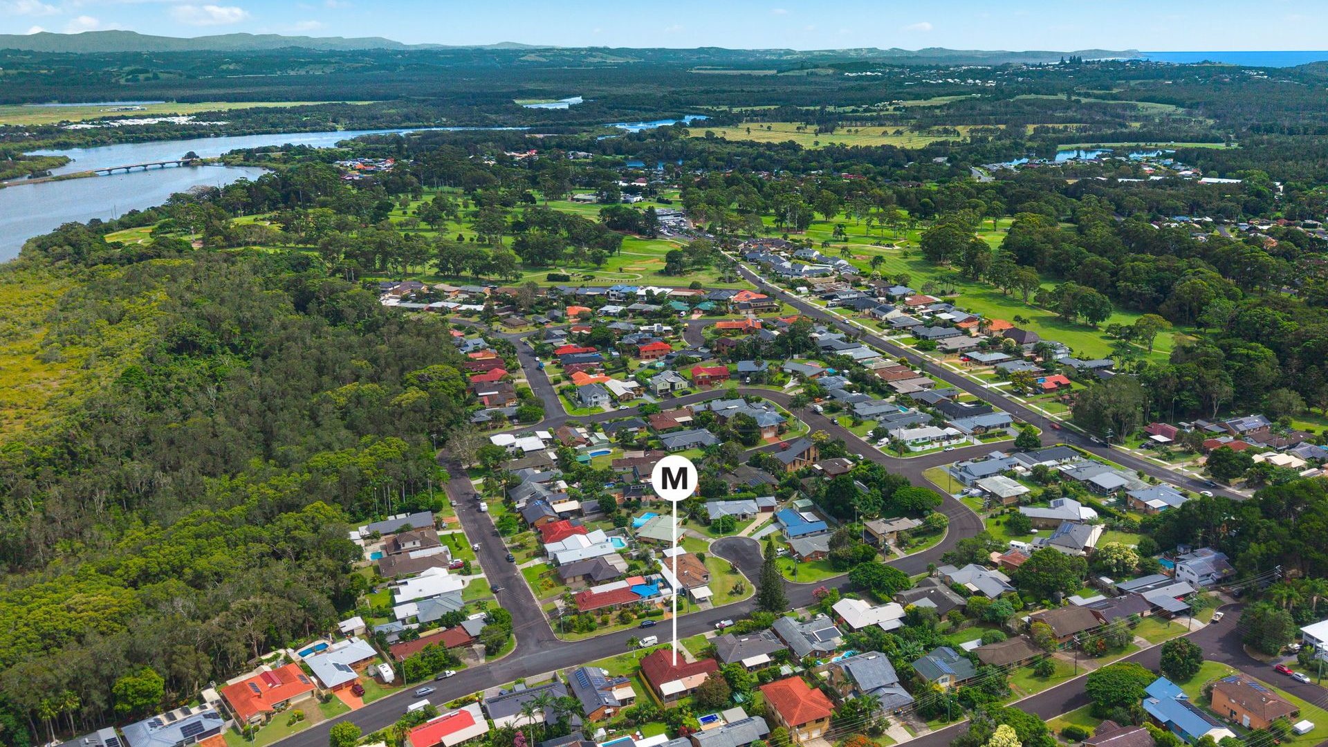 Sold - 33 Northumberland Drive - New Property in East Ballina - Real Estate by Nathan Mills & Ben Gatwood
