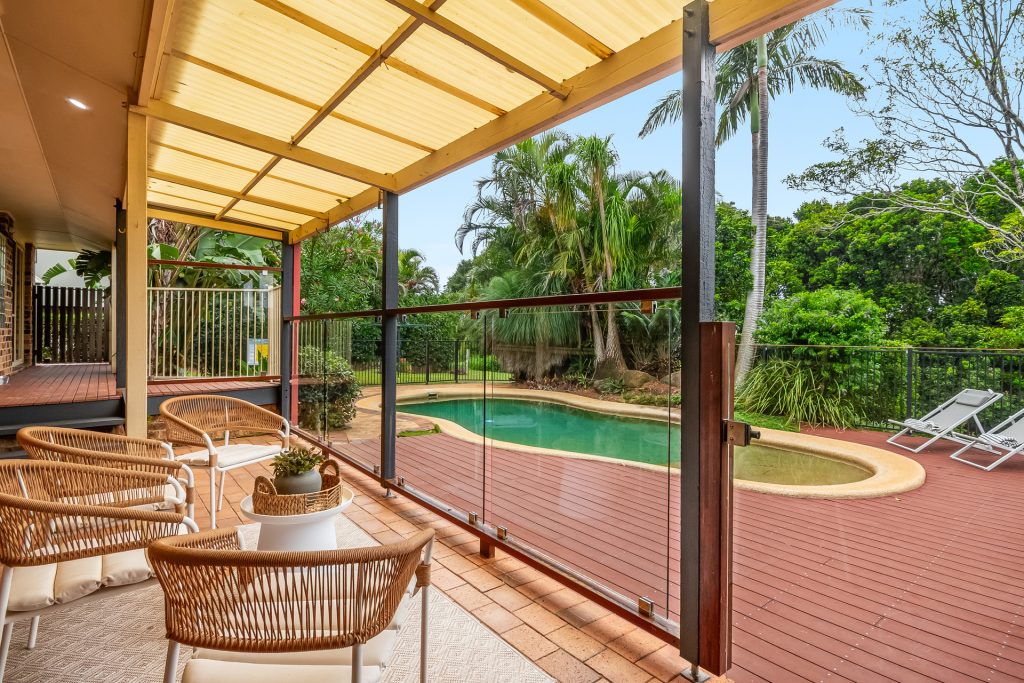 Sold - 3 Henderson Drive - New Property in Lennox Head - Real Estate by Nick Bordin