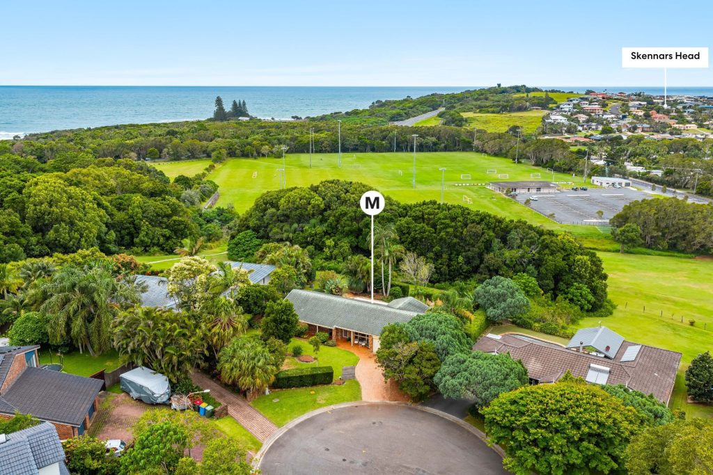 Sold - 3 Henderson Drive - New Property in Lennox Head - Real Estate by Nick Bordin
