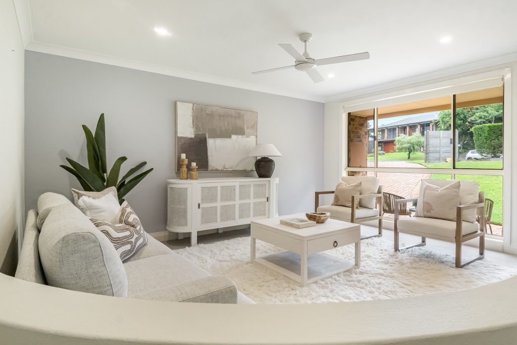 Sold - 3 Henderson Drive - New Property in Lennox Head - Real Estate by Nick Bordin