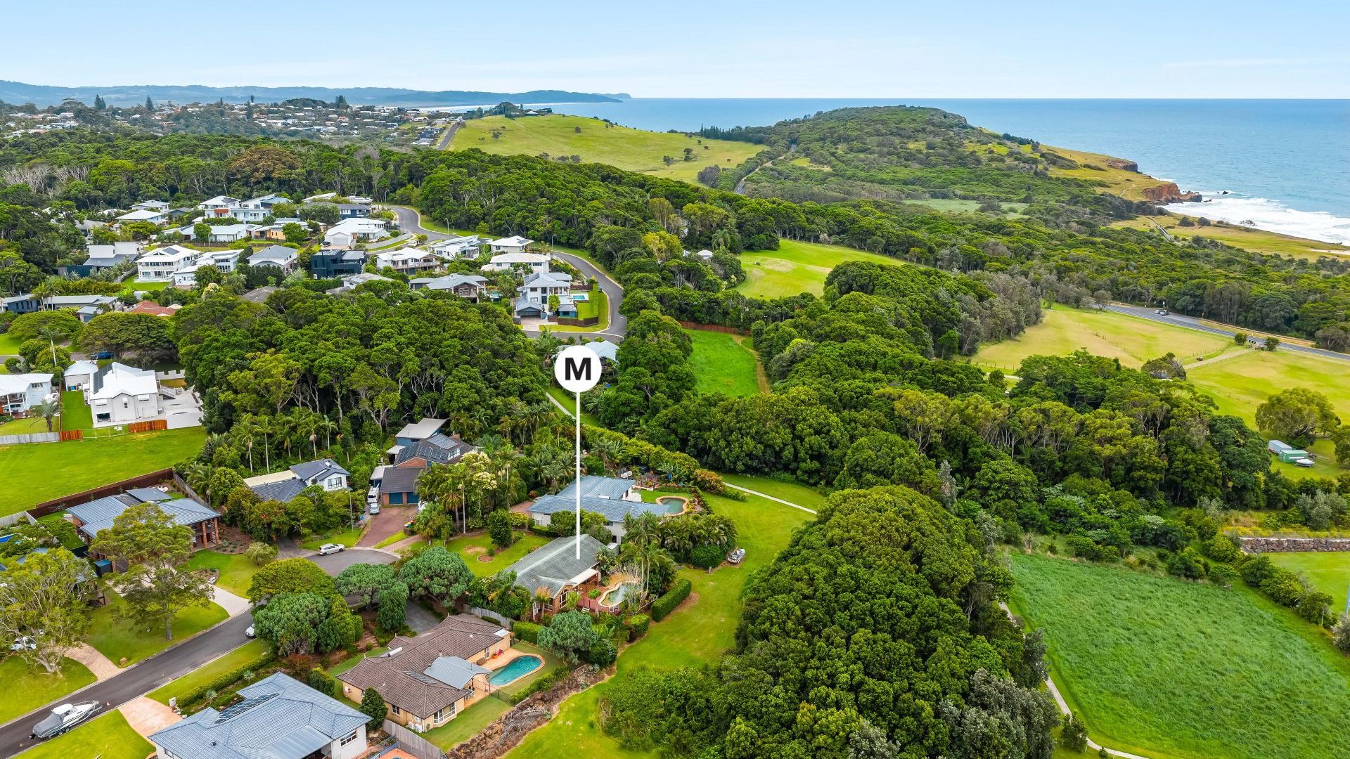 Sold - 3 Henderson Drive - New Property in Lennox Head - Real Estate by Nick Bordin