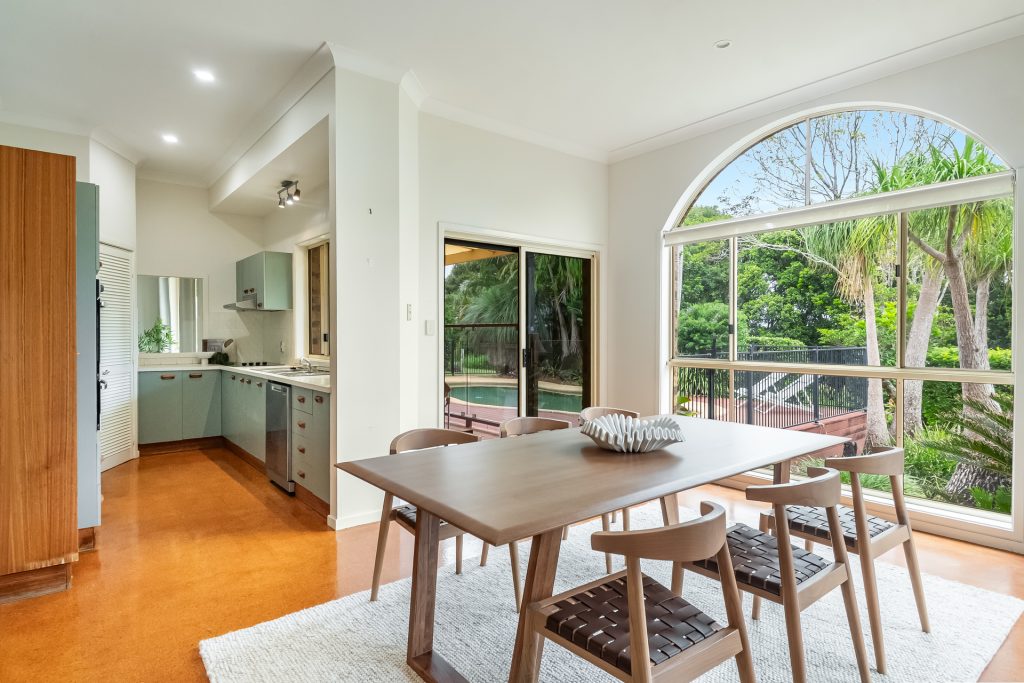 Sold - 3 Henderson Drive - New Property in Lennox Head - Real Estate by Nick Bordin