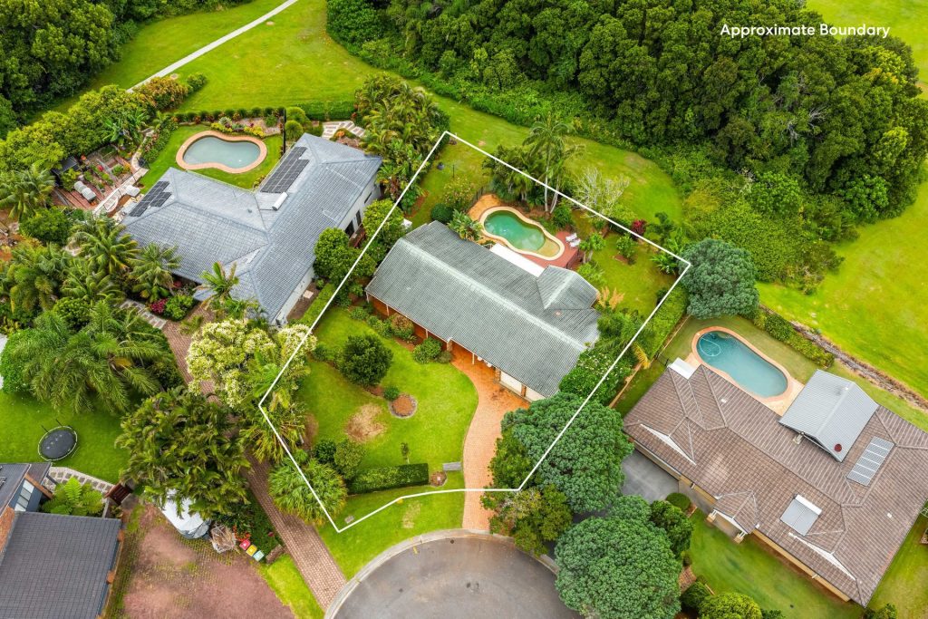 Sold - 3 Henderson Drive - New Property in Lennox Head - Real Estate by Nick Bordin