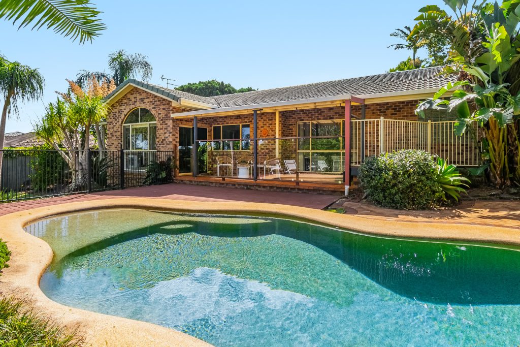 Sold - 3 Henderson Drive - New Property in Lennox Head - Real Estate by Nick Bordin