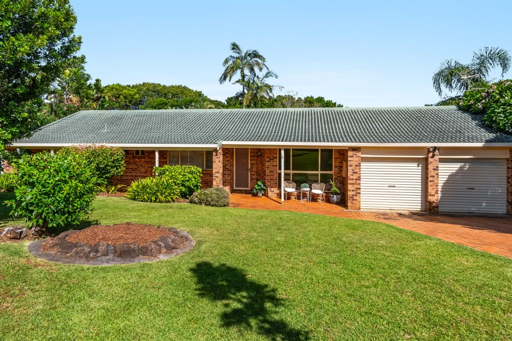 Sold - 3 Henderson Drive - New Property in Lennox Head - Real Estate by Nick Bordin