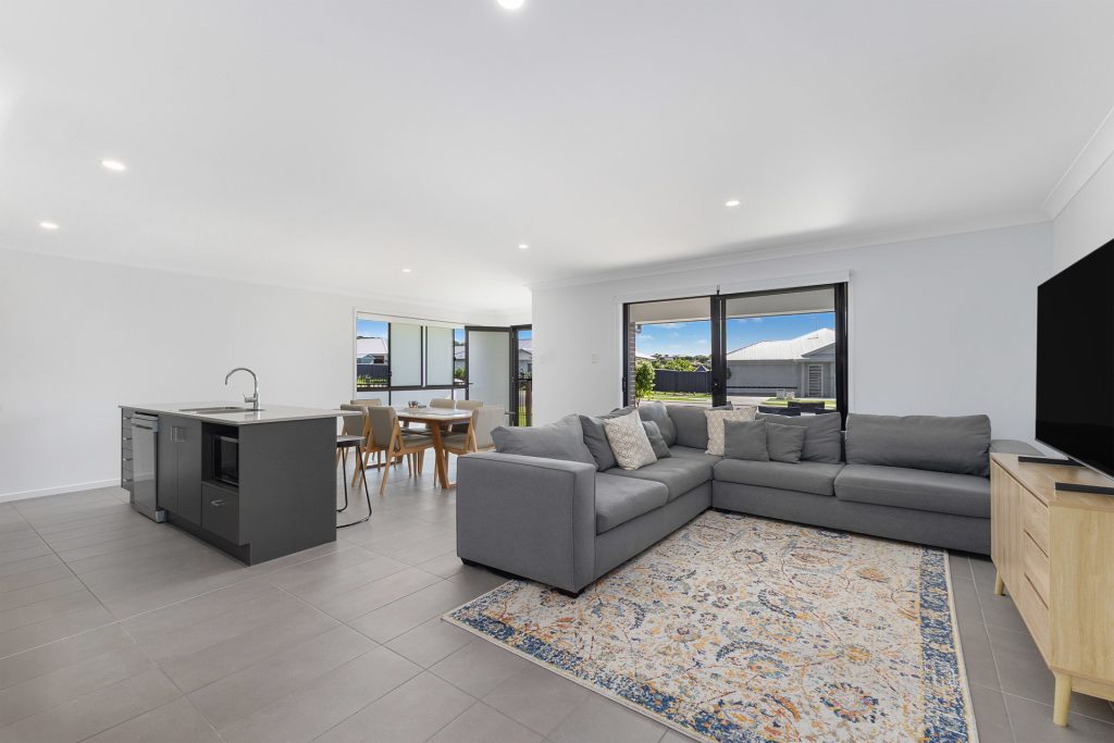Sold - 7 Barnwall Street - New Property in Cumbalum - Real Estate by 