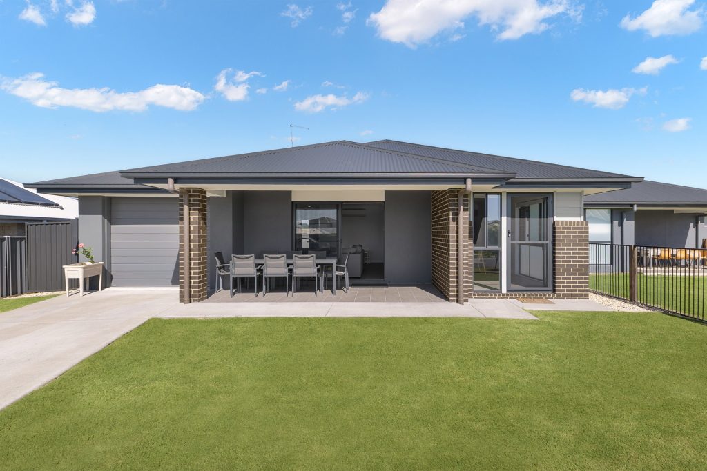 Sold - 7 Barnwall Street - New Property in Cumbalum - Real Estate by 