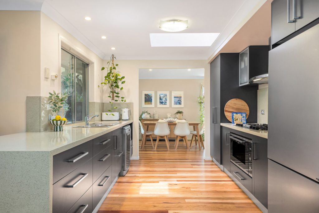 Sold - 65 Headlands Drive - New Property in Skennars Head - Real Estate by Nathan Mills & Ben Gatwood