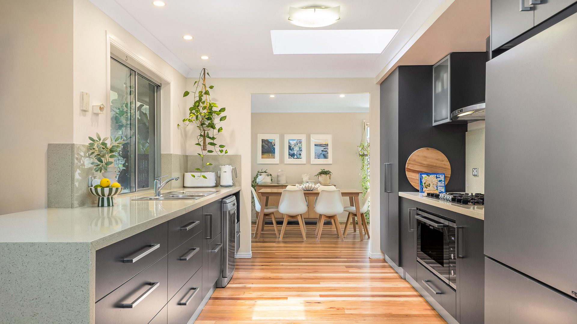 Sold - 65 Headlands Drive - New Property in Skennars Head - Real Estate by Nathan Mills & Ben Gatwood