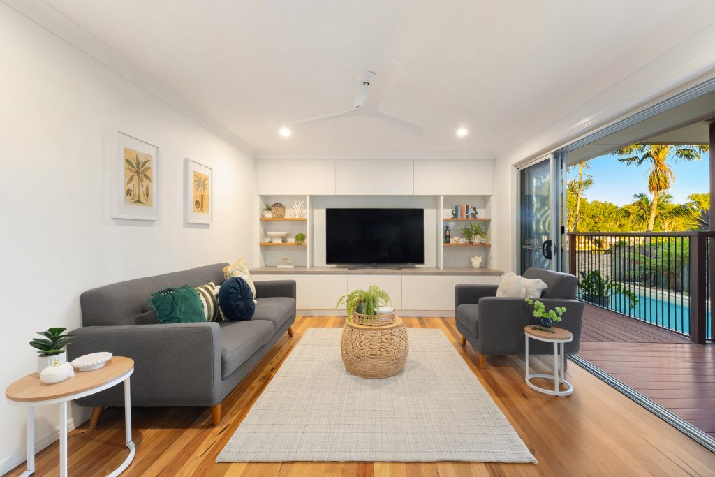 Sold - 65 Headlands Drive - New Property in Skennars Head - Real Estate by Nathan Mills & Ben Gatwood