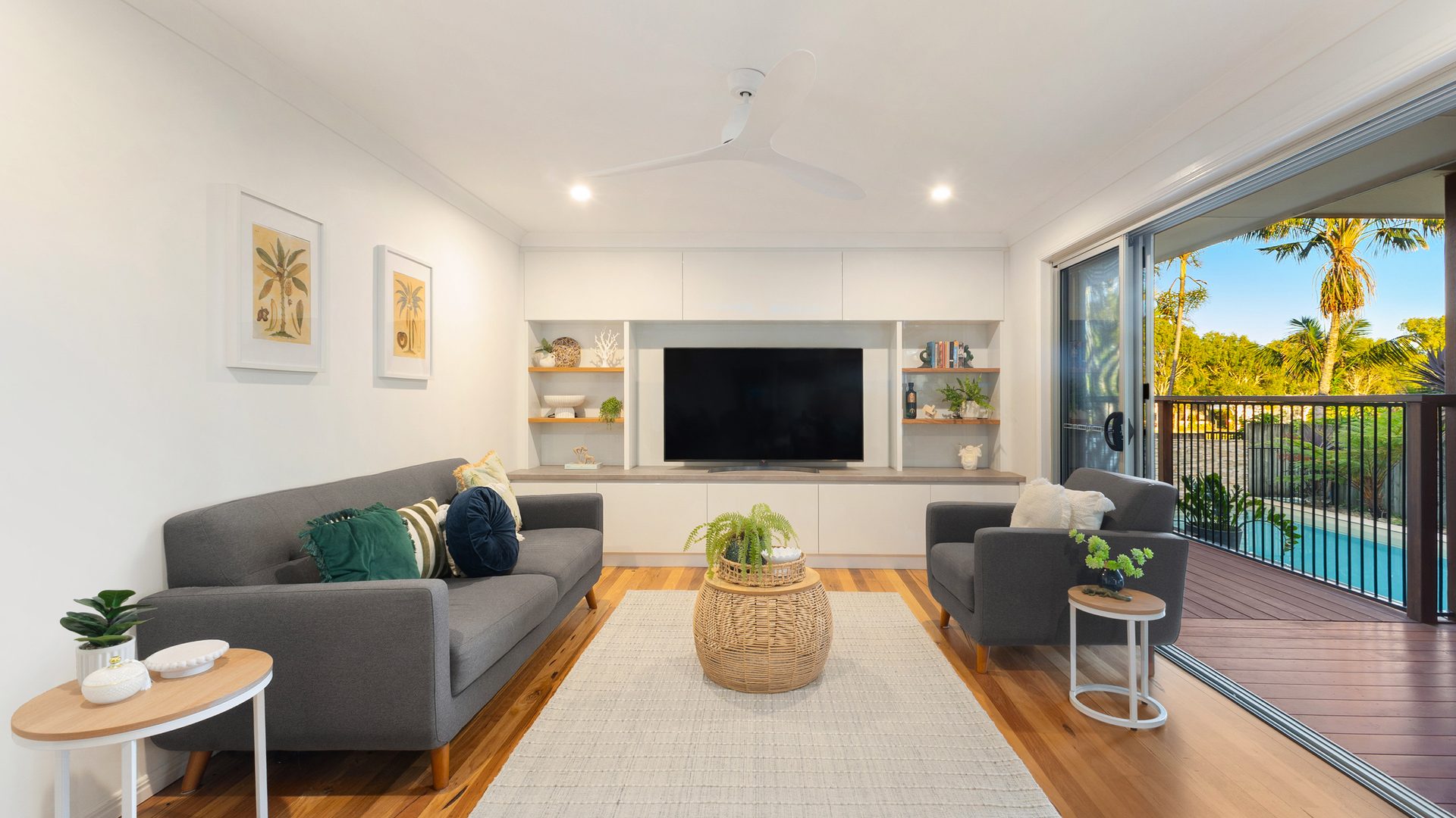 Sold - 65 Headlands Drive - New Property in Skennars Head - Real Estate by Nathan Mills & Ben Gatwood