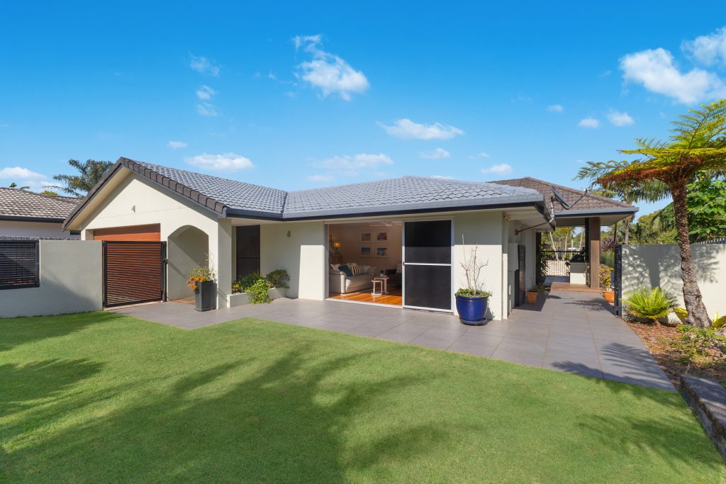Sold - 65 Headlands Drive - New Property in Skennars Head - Real Estate by Nathan Mills & Ben Gatwood