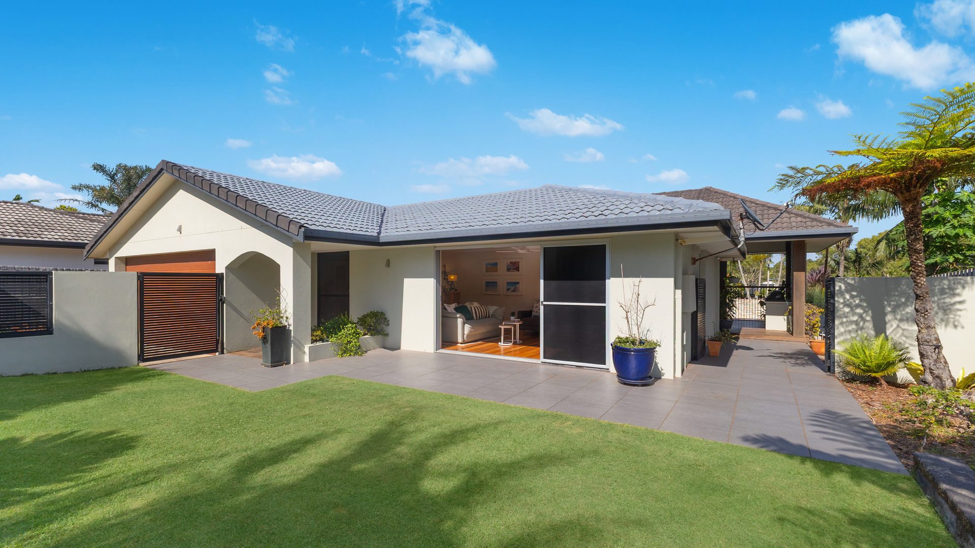 Sold - 65 Headlands Drive - New Property in Skennars Head - Real Estate by Nathan Mills & Ben Gatwood