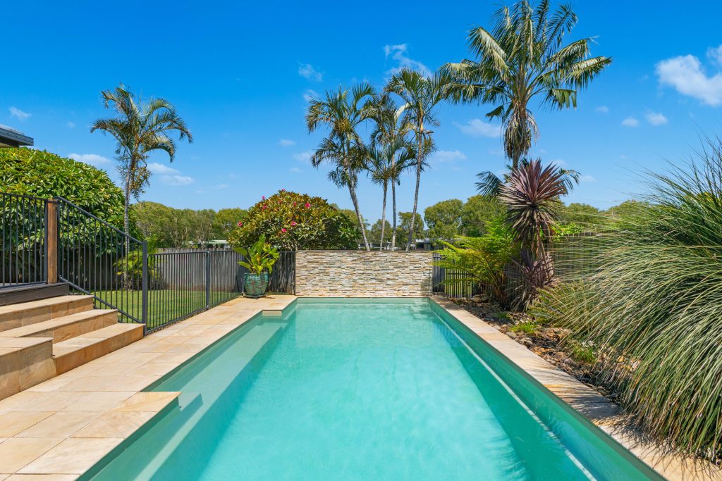 Sold - 65 Headlands Drive - New Property in Skennars Head - Real Estate by Nathan Mills & Ben Gatwood