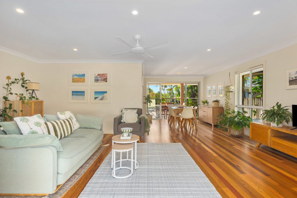 Sold - 65 Headlands Drive - New Property in Skennars Head - Real Estate by Nathan Mills & Ben Gatwood