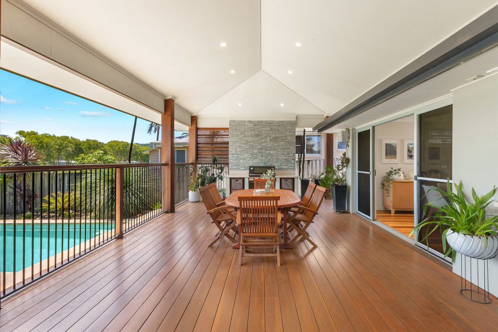 Sold - 65 Headlands Drive - New Property in Skennars Head - Real Estate by Nathan Mills & Ben Gatwood