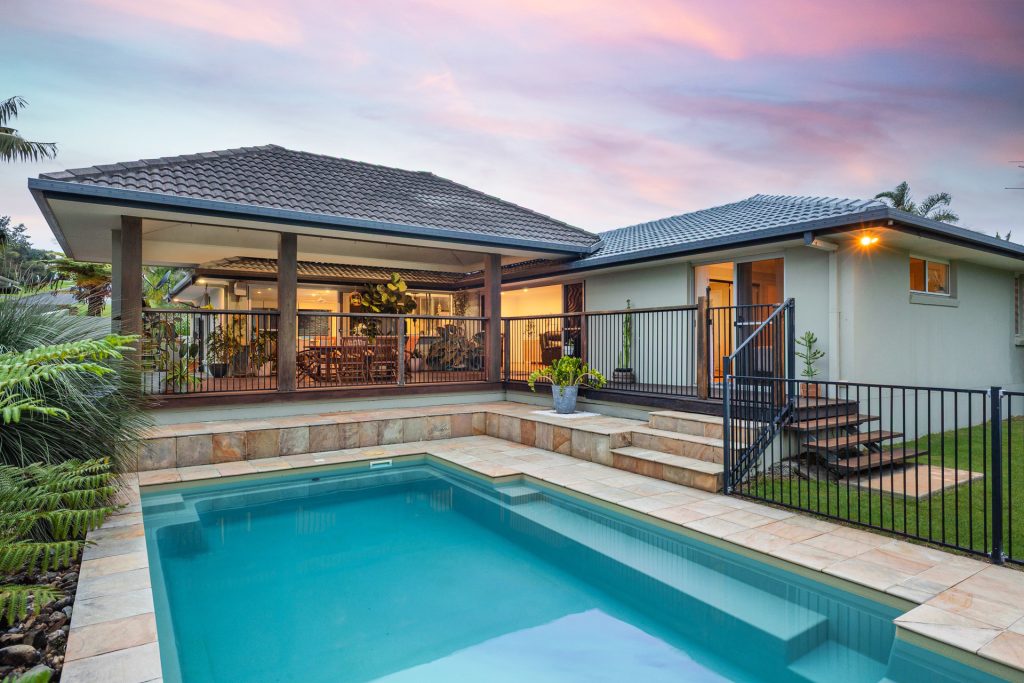 Sold - 65 Headlands Drive - New Property in Skennars Head - Real Estate by Nathan Mills & Ben Gatwood