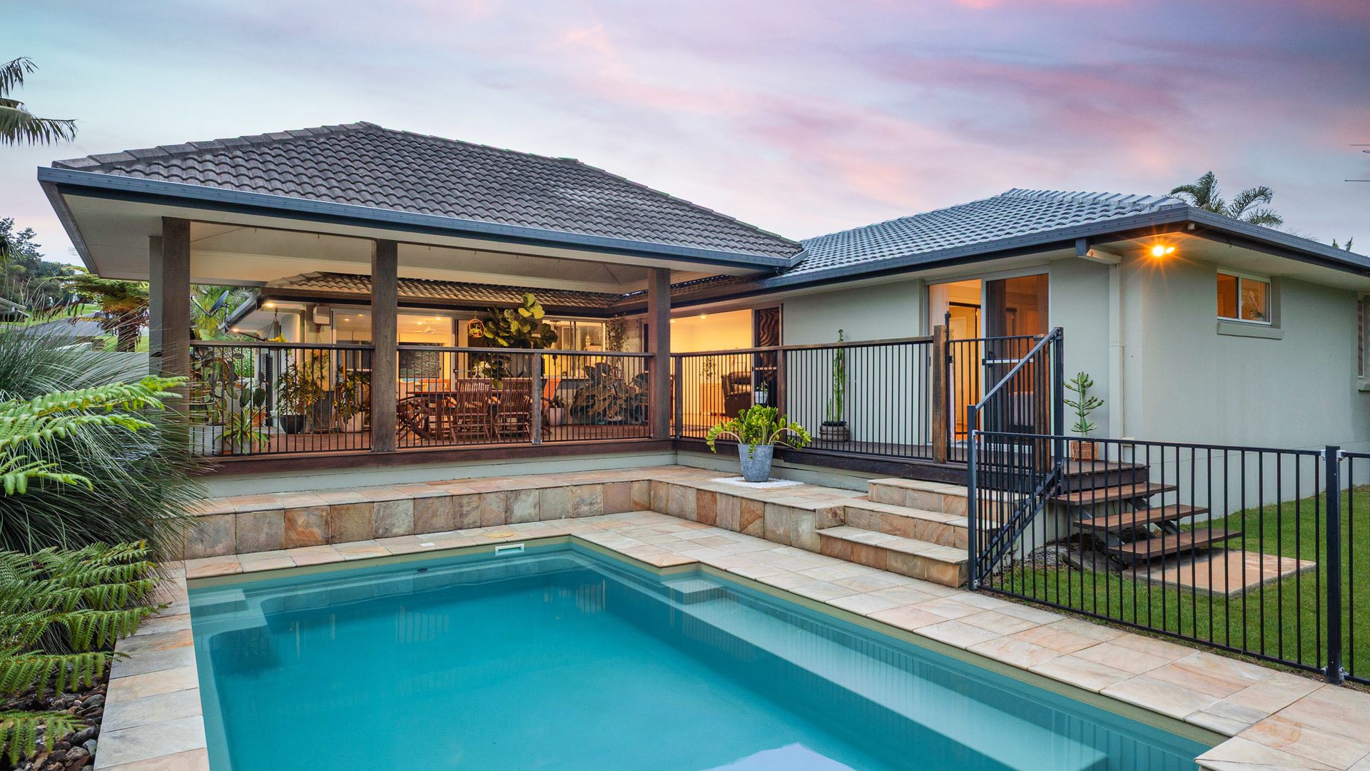 Sold - 65 Headlands Drive - New Property in Skennars Head - Real Estate by Nathan Mills & Ben Gatwood